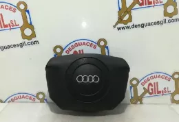 54569 подушка безопасности Airbag на руле Audi A6 S6 C5 4B