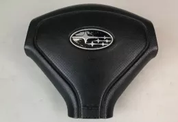 E62A6055370 подушки безпеки Airbag на кермі Subaru Forester SG