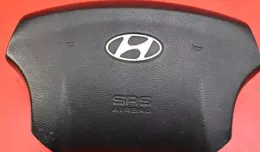 569003K120CH подушки безпеки Airbag на кермі Hyundai Sonata