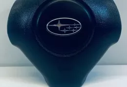 98211SC002JC подушки безпеки Airbag на кермі Subaru Forester SH