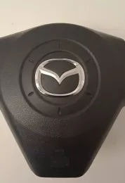 A11B14078379 подушка безопасности Airbag на руле Mazda 5