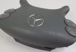 1618309927 подушки безпеки Airbag на кермі Mercedes-Benz CLK A209 C209