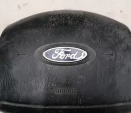 4637764 подушка безопасности Airbag на руле Ford Transit - Tourneo Connect