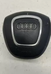 8E0880201BK подушка безопасности Airbag на руле Audi A4 S4 B7 8E 8H