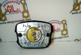 23919 подушки безпеки Airbag на кермі Volkswagen Golf IV