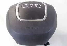 4F0880201BM подушки безпеки Airbag на кермі Audi A6 S6 C6 4F