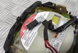 77800S04G81 подушка безопасности Airbag на руле Honda Civic