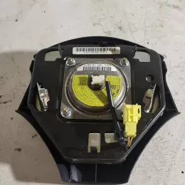 00175286 подушки безпеки Airbag на кермі Toyota Corolla Verso AR10