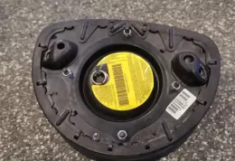 24454524 подушка безопасности Airbag на руле Opel Corsa C