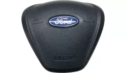 624460005Q9619 подушка безопасности Airbag на руле Ford Fiesta