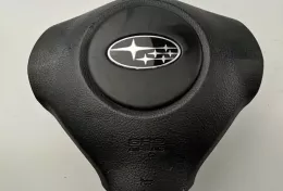 GJ079075119 подушки безпеки Airbag на кермі Subaru Impreza II