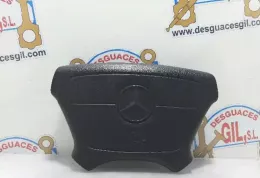 74400 подушки безпеки Airbag на кермі Mercedes-Benz C W202