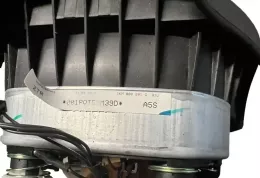 1KM880201G подушка безопасности Airbag на руле Volkswagen Jetta VI