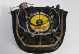 E2B332 подушка безопасности Airbag на руле Ford Transit