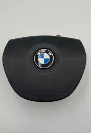 12B1041A1283 подушки безпеки Airbag на кермі BMW 5 F10 F11