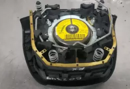 3M51R042B85 подушка безопасности Airbag на руле Ford Focus C-MAX