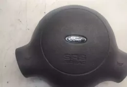 BKI30753024210805 подушка безопасности Airbag на руле Ford Ka