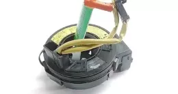 91J0217CD подушка безопасности Airbag на руле Toyota Corolla Verso AR10