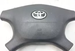 4513012830B1 подушка безопасности Airbag на руле Toyota Corolla E120 E130