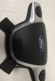 AM51R042B83BEW подушка безопасности Airbag на руле Ford Focus