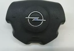 DAE32190575 подушки безпеки Airbag на кермі Opel Vectra C