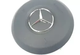 A00086050049116 подушка безопасности Airbag на руле Mercedes-Benz E W213
