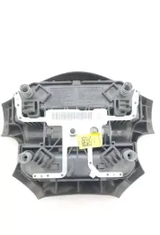 AMAV6042169667 подушка безопасности Airbag на руле Nissan Almera N16