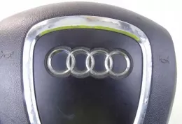 4F0880201BM подушки безпеки Airbag на кермі Audi A6 S6 C6 4F