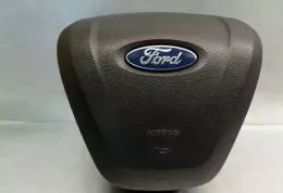 310346190D52 подушка безопасности Airbag на руле Ford Mondeo MK IV