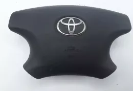 F0046481AIJ подушки безпеки Airbag на кермі Toyota Avensis Verso