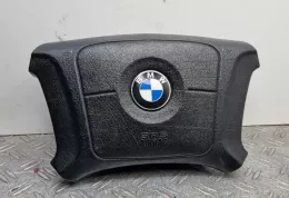 3310951338 подушка безопасности Airbag на руле BMW 5 E39