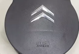 5AGA3S0146191 подушка безопасности Airbag на руле Citroen C4 I