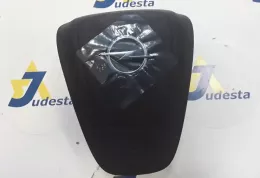 132704001 подушки безпеки Airbag на кермі Opel Insignia A