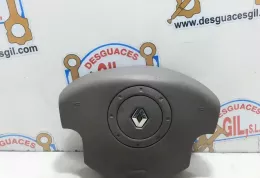 112232 подушки безпеки Airbag на кермі Renault Kangoo II