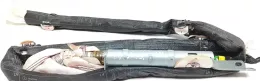 0065360 штора подушок безпеки Citroen C5 2009
