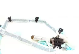 1064800821477 штора подушок безпеки Volkswagen PASSAT B7 2013