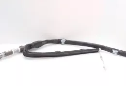 9646562080 штора подушек безопасности Citroen C4 I 2007