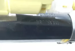 16899061 штора подушок безпеки Hyundai Santa Fe 2010
