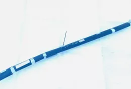 XA0527802430 штора подушок безпеки Jaguar X-Type 2005