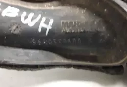 9640599680A штора подушек безопасности Peugeot 307 2004