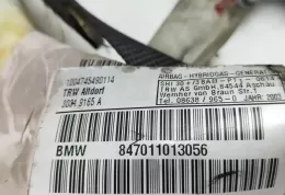 03B036GB0542L штора подушек безопасности BMW 1 E81 E87 2002