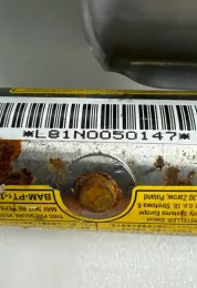 81N0050147 штора подушок безпеки Toyota Prius (XW30) 2011