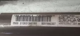 SD91882337 штора подушок безпеки Fiat Punto (188) 2009