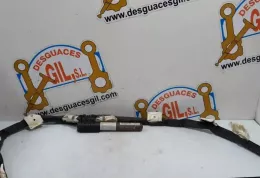 156404 штора подушок безпеки Fiat Grande Punto 2005