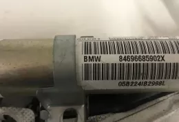 846984696685902X штора подушок безпеки BMW 3 E90 E91 2007