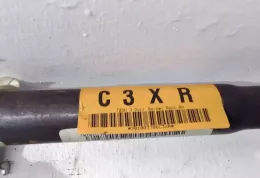 35C3XRP060355358 штора подушек безопасности Toyota Corolla E120 E130 2006