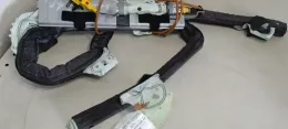 900002101 штора подушек безопасности Ford Focus 2009