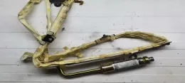 0192690010400570 штора подушок безпеки Toyota Avensis T220 2002