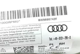 AV91000RPMU штора подушок безпеки Audi A4 S4 B9 8W 2021