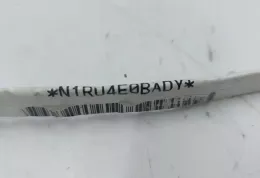 N1RU4E0BADY штора подушек безопасности Nissan X-Trail T31 2008